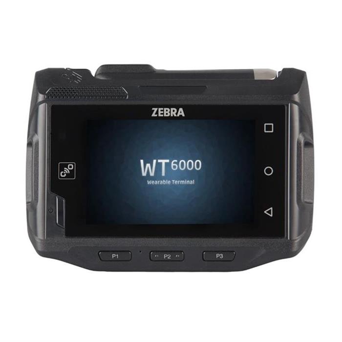 <strong>Zebra</strong> WT6000