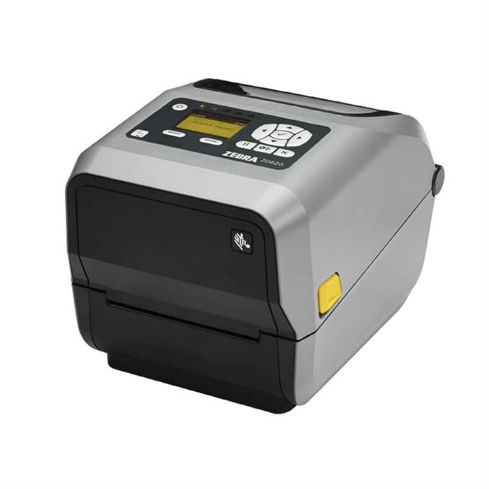 <strong>Zebra</strong> ZD620