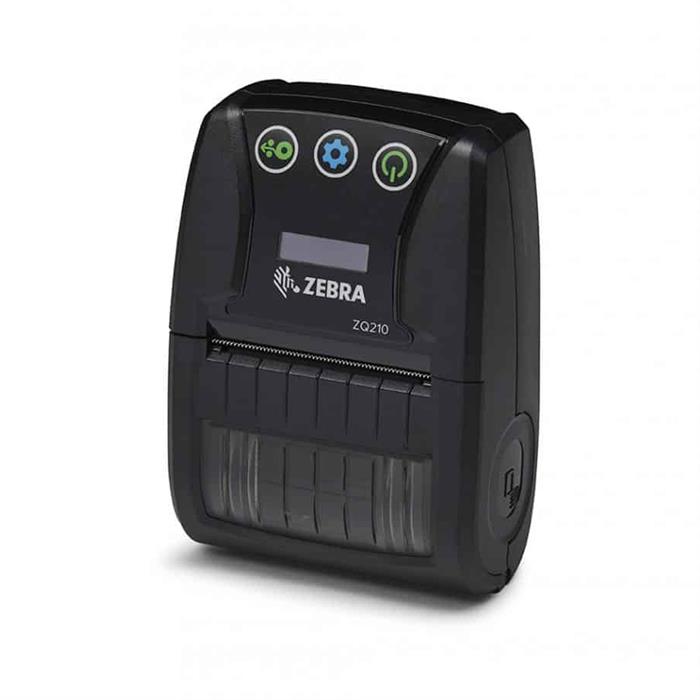 <strong>Zebra</strong> ZQ210