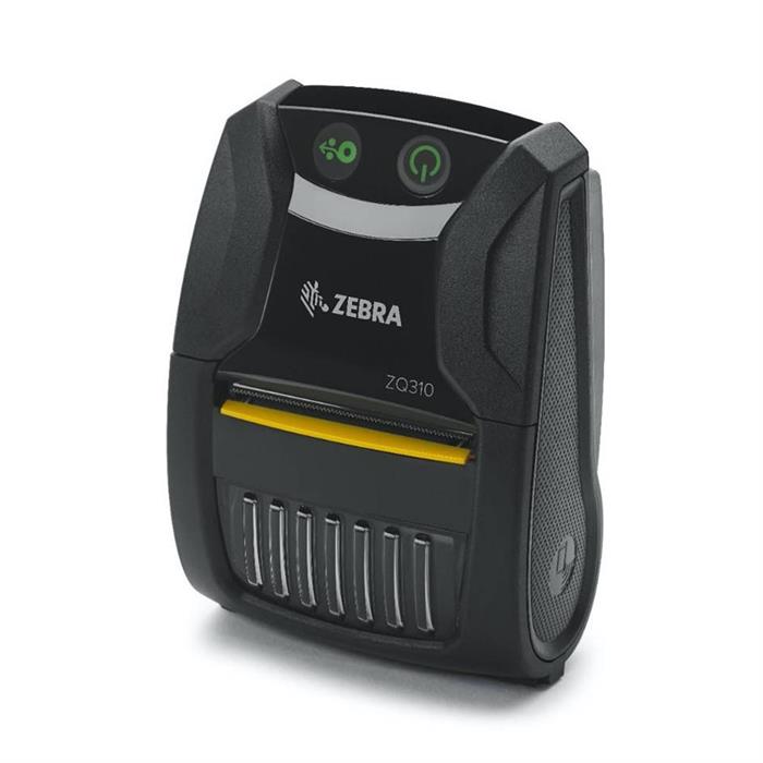 <strong>Zebra</strong> ZQ310