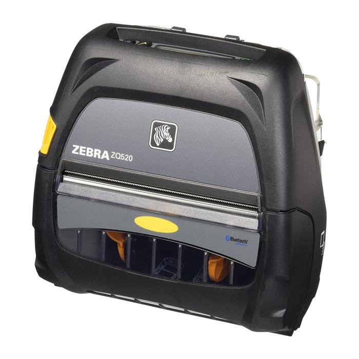 <strong>Zebra</strong> ZQ520