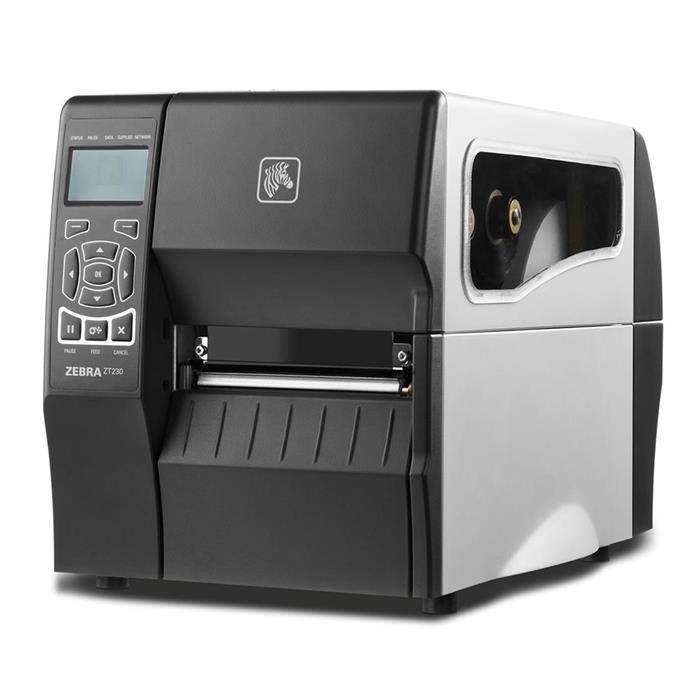 <strong>Zebra</strong> ZT230