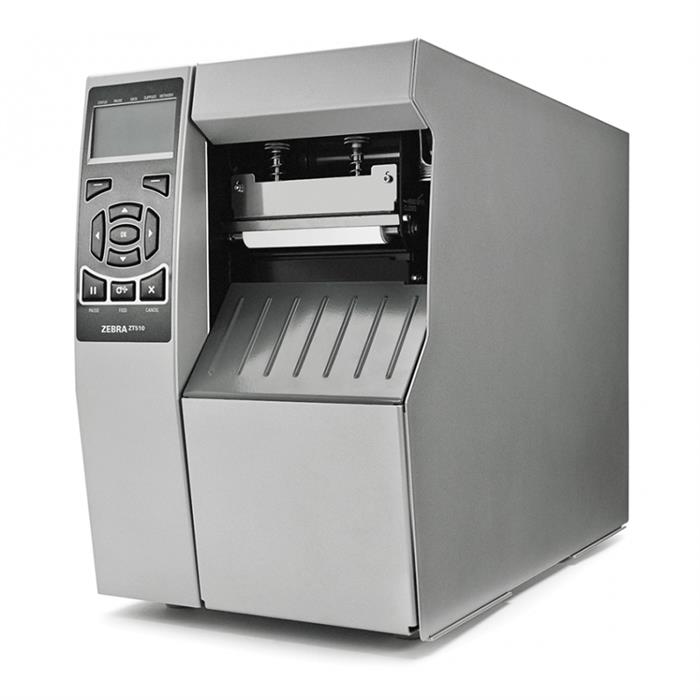 <strong>Zebra</strong> ZT510