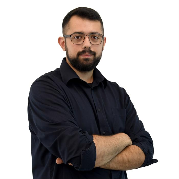 Luca<BR>Zini