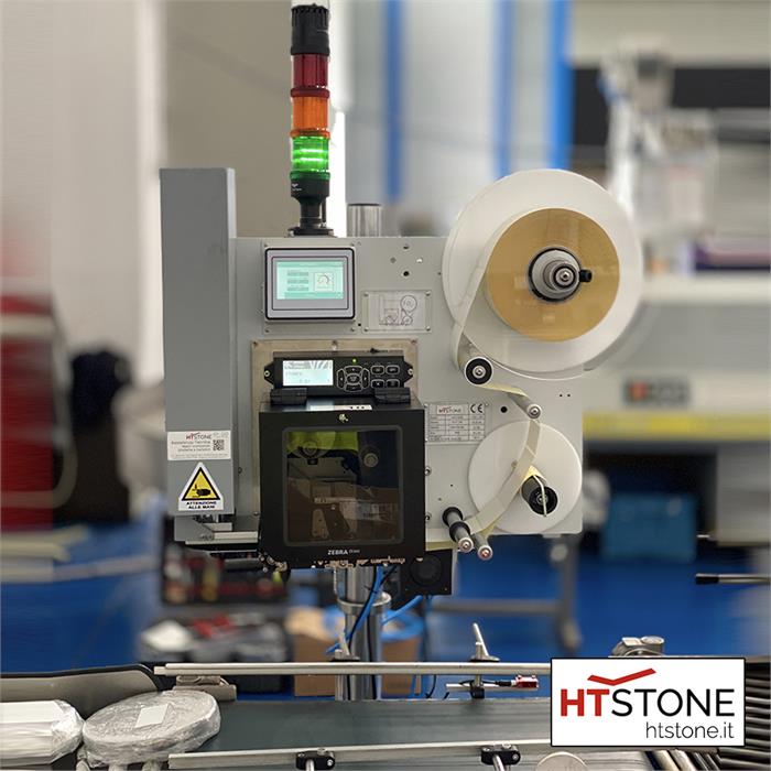 Applicazione automatica a soffio