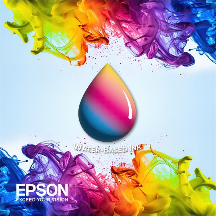 Epson Inchiostri InkJet Waterbased