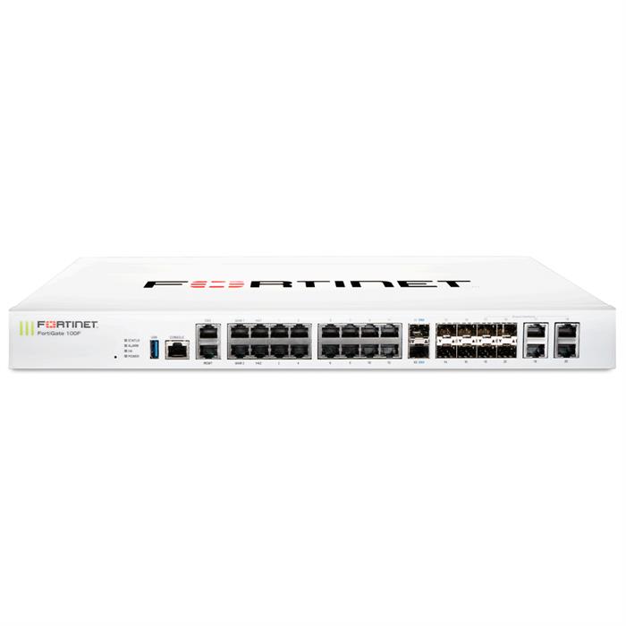 <strong>Fortinet</strong> FortiGate 100F Series