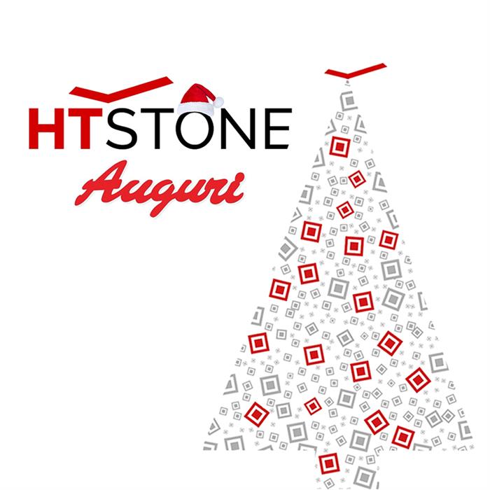 Buon Natale da HT Stone