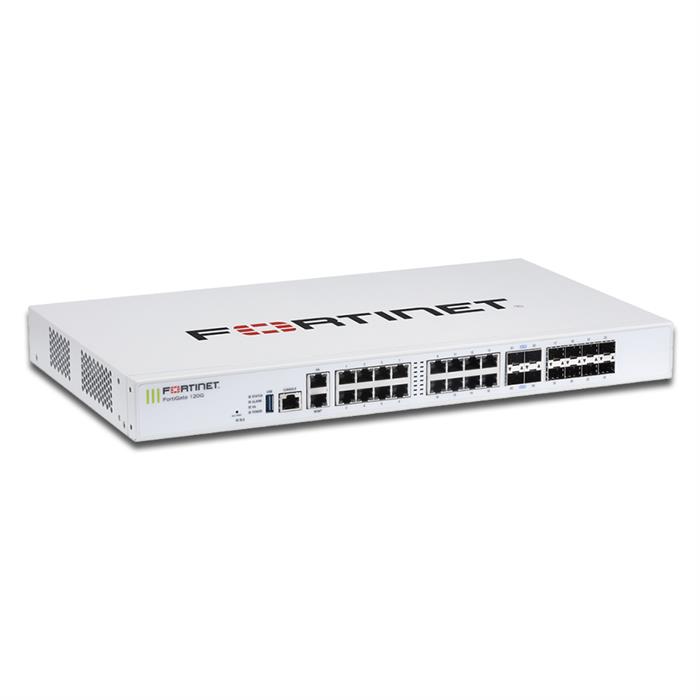 <strong>Fortinet</strong> FortiGate 120G Series