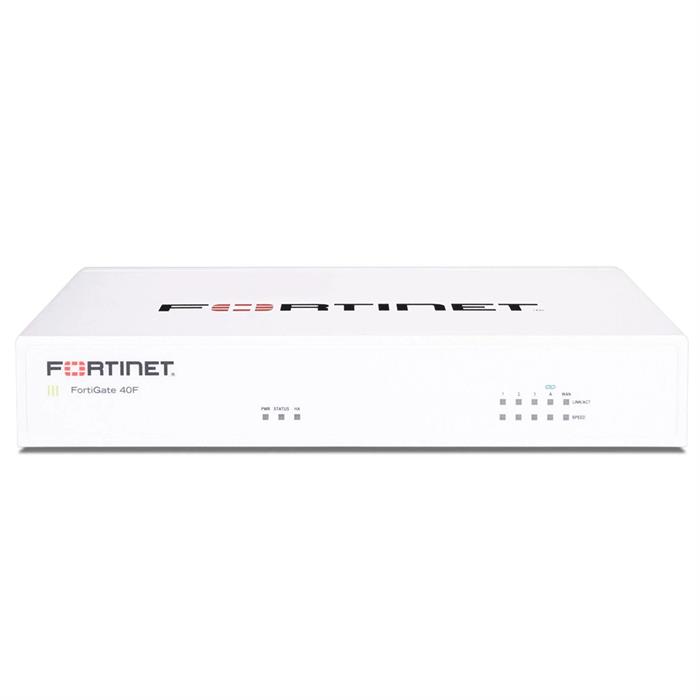 <strong>Fortinet</strong> FortiGate FortiWiFi 40F Series