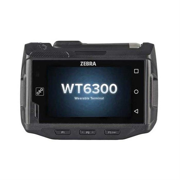 <strong>Zebra</strong> WT6300