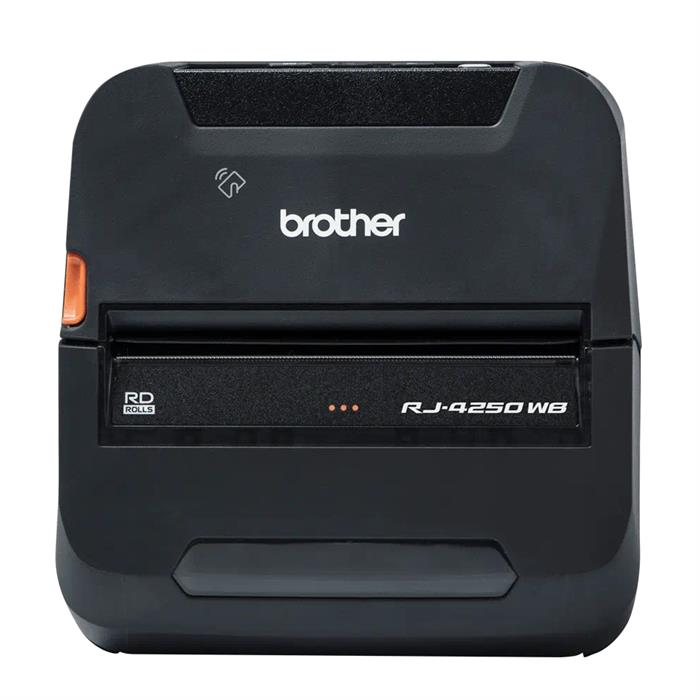 <strong>Brother</strong> RJ-4250WB