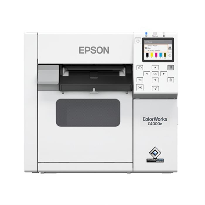<strong>Epson</strong> ColorWorks C4000e