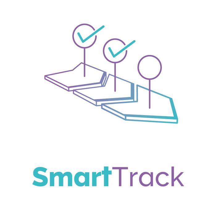 <strong>Armonia Software</strong> SmartTrack