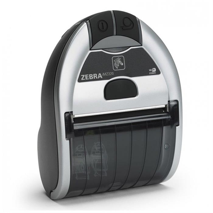 <strong>Zebra</strong> iMZ320