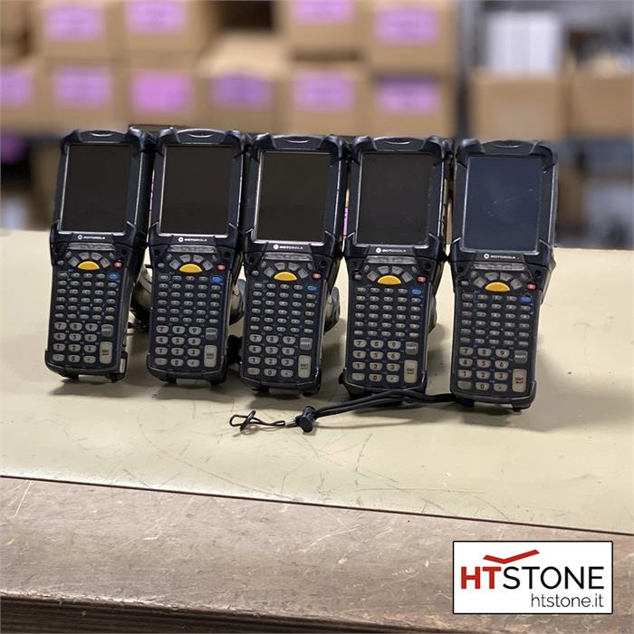 Noleggio hardware a breve termine