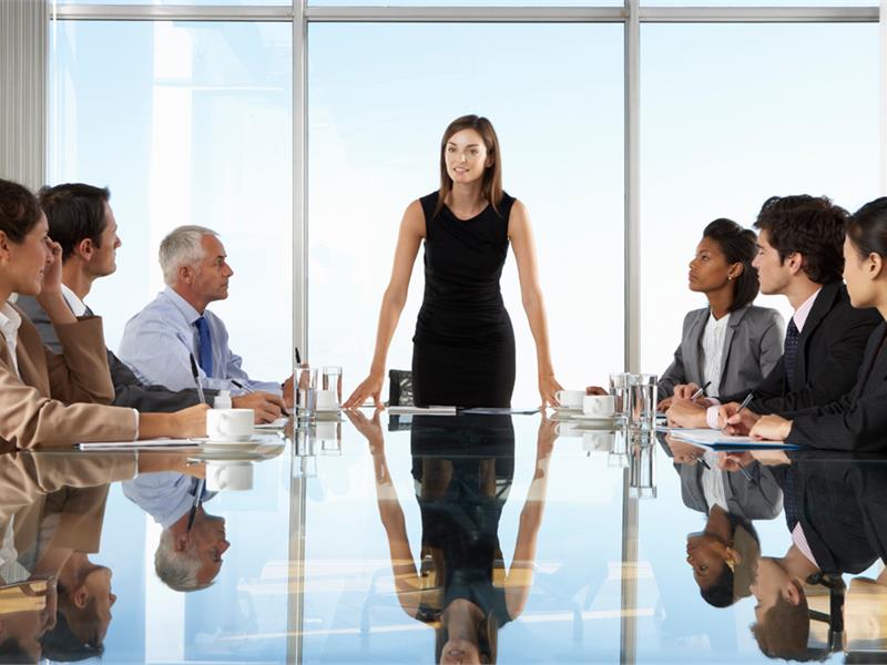 Management