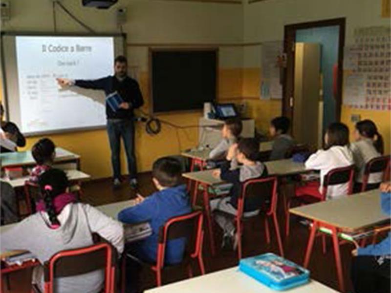 Corsi di formazione