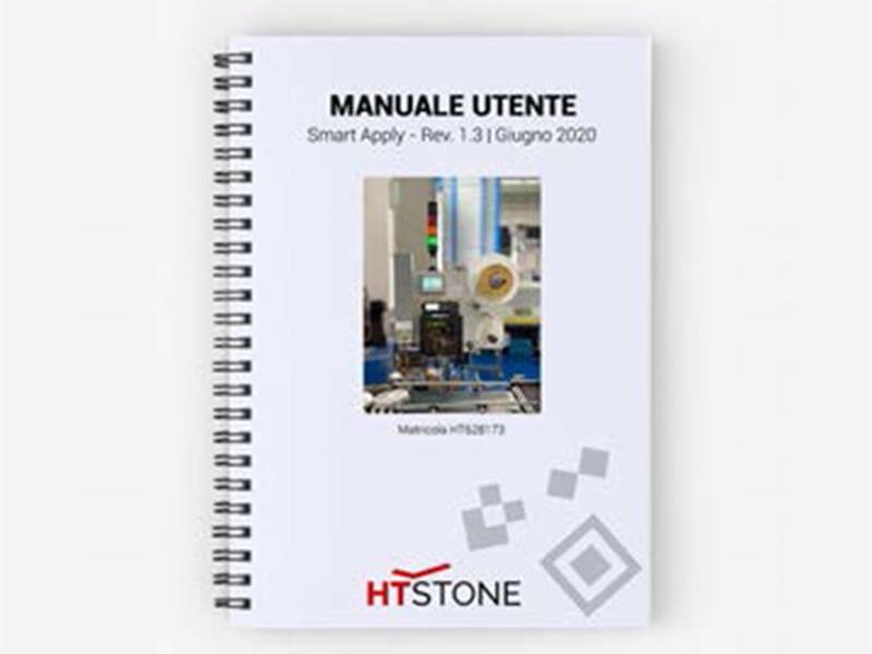 Manualistica