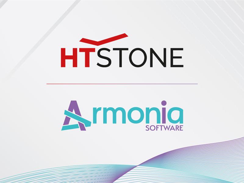 La sinergia con Armonia Software