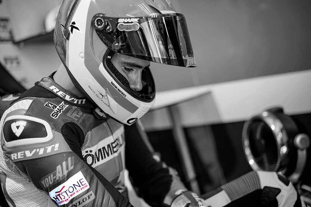 Il Motomondiale Post-Covid riparte da Jerez!